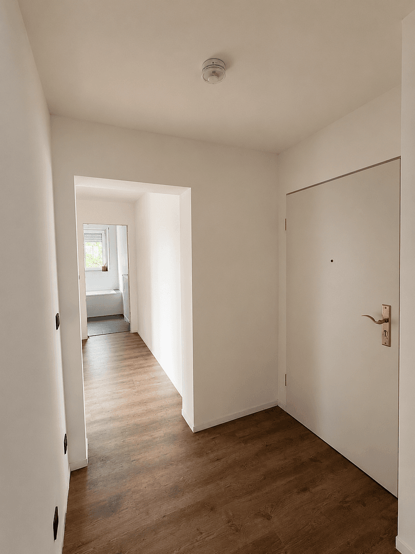 3 bedroom flat for sale, 68 m², Am Weißiger Bach 147a, Dresden, Saxony 3 bedroom flat for sale, 68 m², Am Weißiger Bach 147a, Dresden, Saxony
