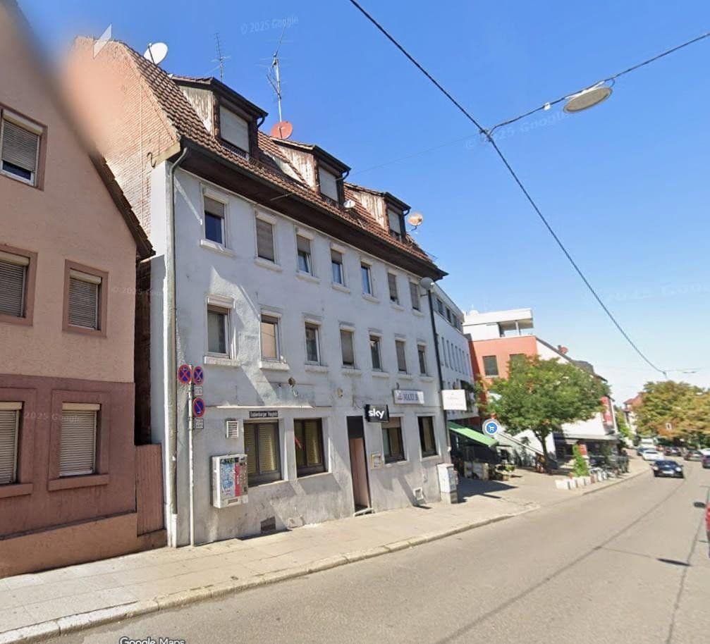 3 bedroom flat for sale, 53 m², Gablenberger Hauptstr. 34b, Stuttgart, Baden-Württemberg 3 bedroom flat for sale, 53 m², Gablenberger Hauptstr. 34b, Stuttgart, Baden-Württemberg