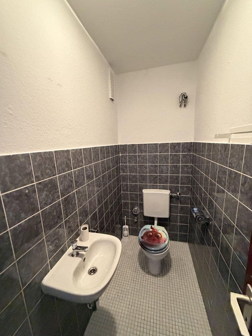 4 bedroom flat to rent, 133 m², Ludwigstraße 70, Wald-Michelbach, Hesse 4 bedroom flat to rent, 133 m², Ludwigstraße 70, Wald-Michelbach, Hesse