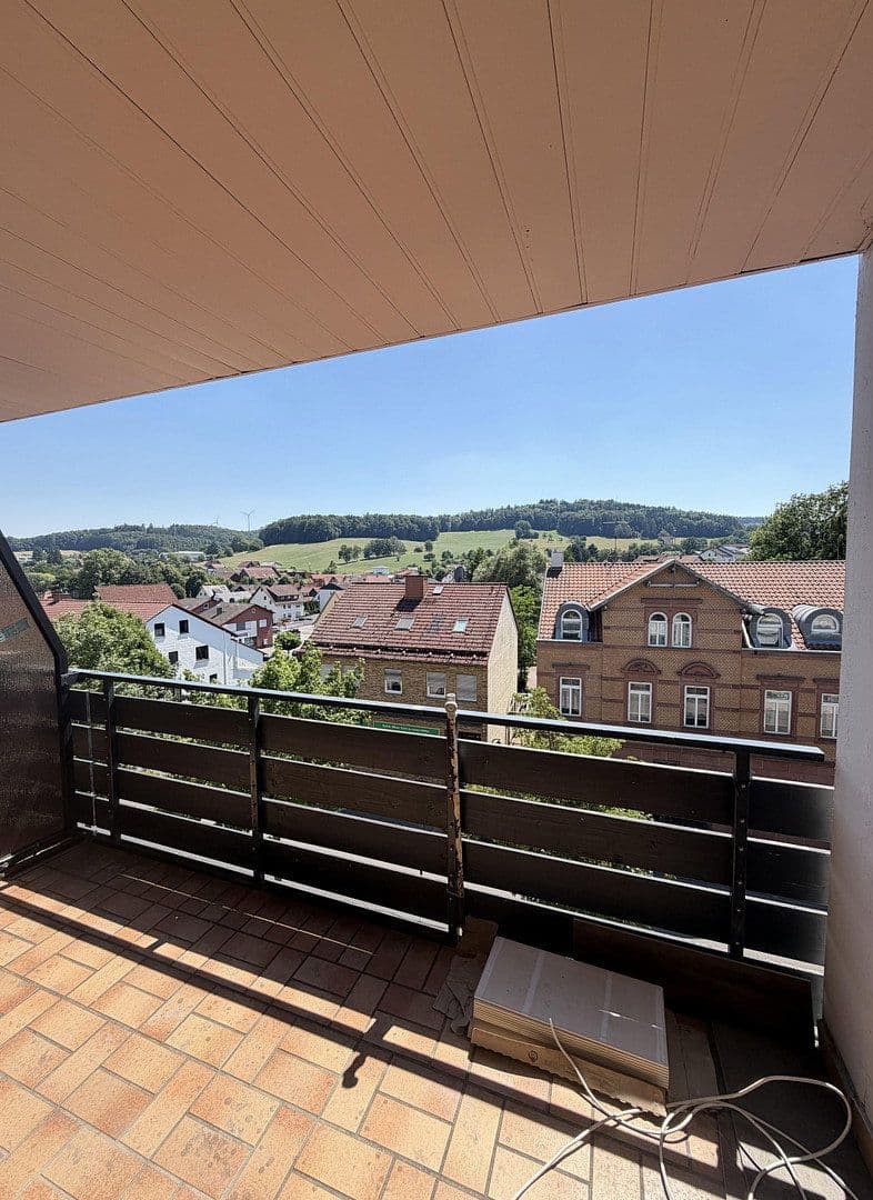 4 bedroom flat to rent, 133 m², Ludwigstraße 70, Wald-Michelbach, Hesse 4 bedroom flat to rent, 133 m², Ludwigstraße 70, Wald-Michelbach, Hesse
