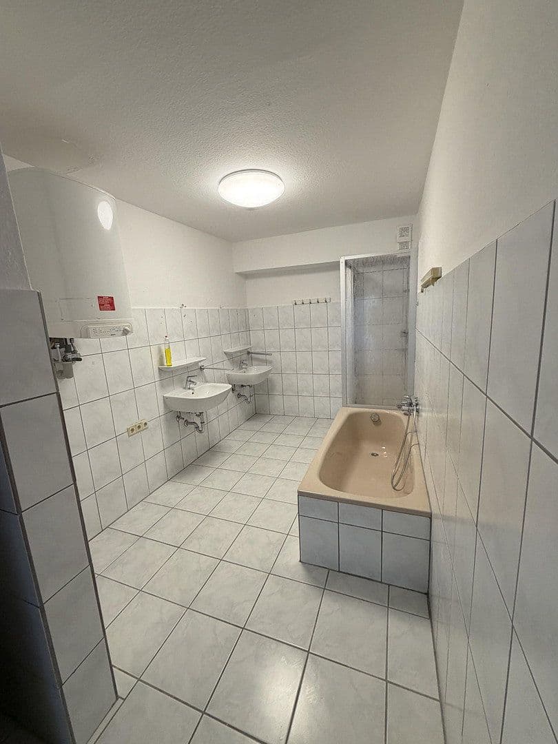 4 bedroom flat to rent, 133 m², Ludwigstraße 70, Wald-Michelbach, Hesse 4 bedroom flat to rent, 133 m², Ludwigstraße 70, Wald-Michelbach, Hesse