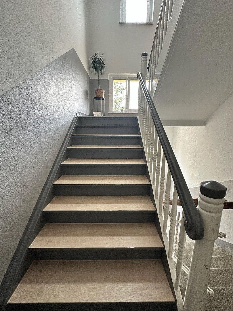 3 bedroom flat to rent, 84 m², Chemnitzer Str. 72, Meerane, Saxony 3 bedroom flat to rent, 84 m², Chemnitzer Str. 72, Meerane, Saxony
