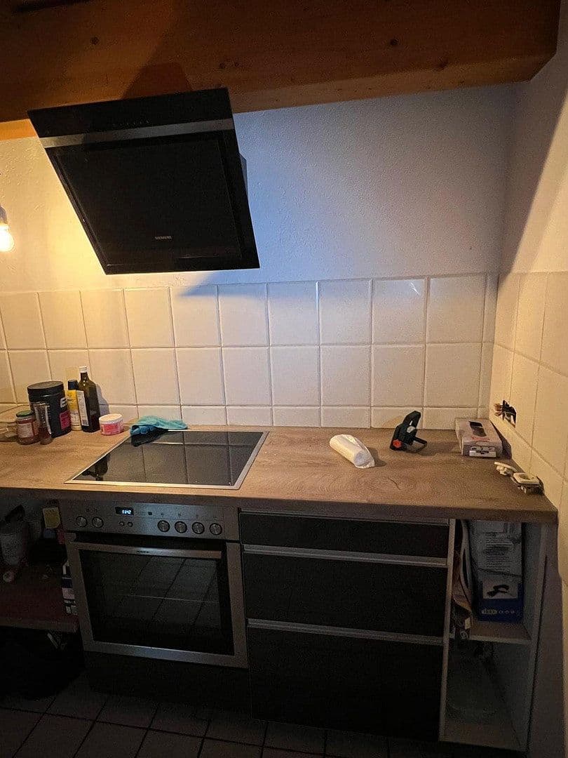 3 bedroom flat to rent, 80 m², Roermonder Strasse 279, Mönchengladbach, North Rhine-Westphalia 3 bedroom flat to rent, 80 m², Roermonder Strasse 279, Mönchengladbach, North Rhine-Westphalia