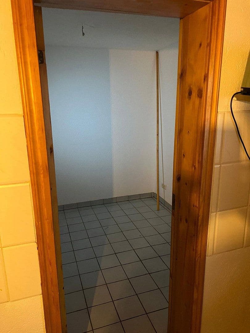 3 bedroom flat to rent, 80 m², Roermonder Strasse 279, Mönchengladbach, North Rhine-Westphalia 3 bedroom flat to rent, 80 m², Roermonder Strasse 279, Mönchengladbach, North Rhine-Westphalia