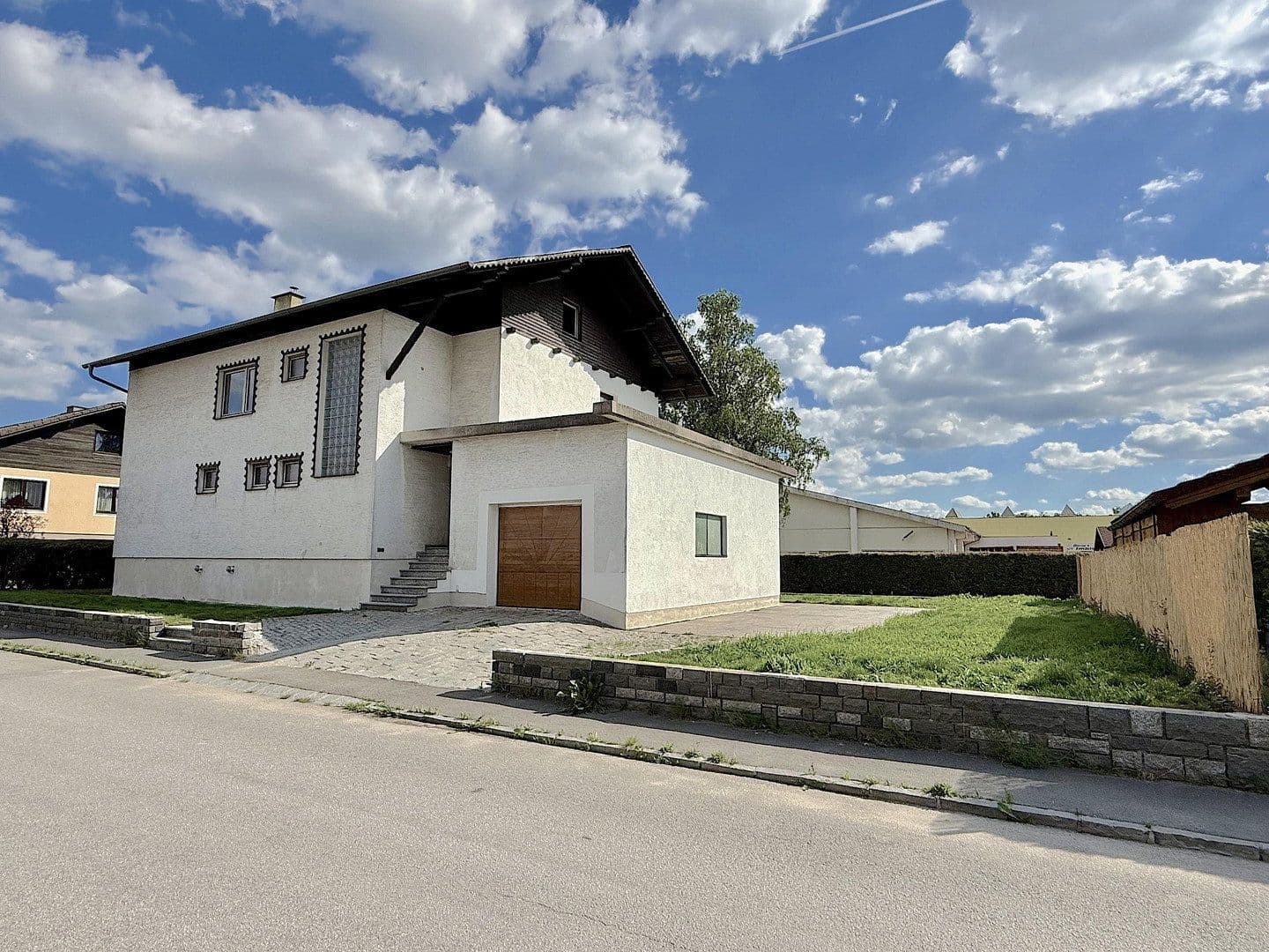 house for sale, 225 m², Dr.-Alfred-Besenböck-Straße 7, Schrems, Lower Austria house for sale, 225 m², Dr.-Alfred-Besenböck-Straße 7, Schrems, Lower Austria