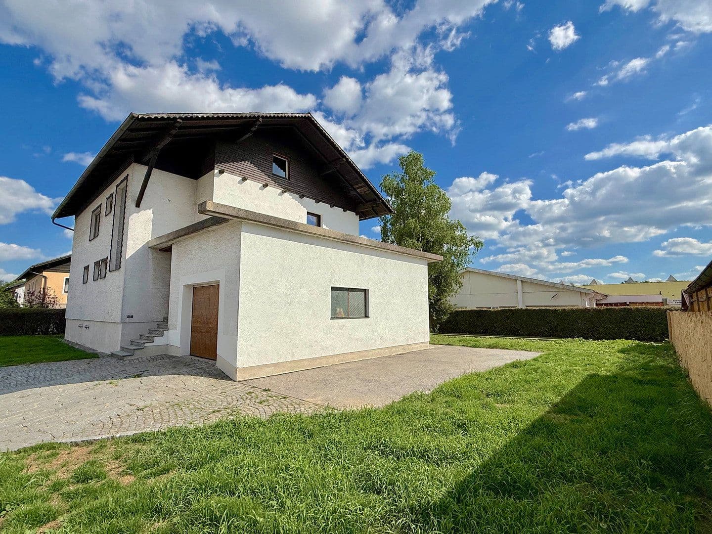 house for sale, 225 m², Dr.-Alfred-Besenböck-Straße 7, Schrems, Lower Austria house for sale, 225 m², Dr.-Alfred-Besenböck-Straße 7, Schrems, Lower Austria