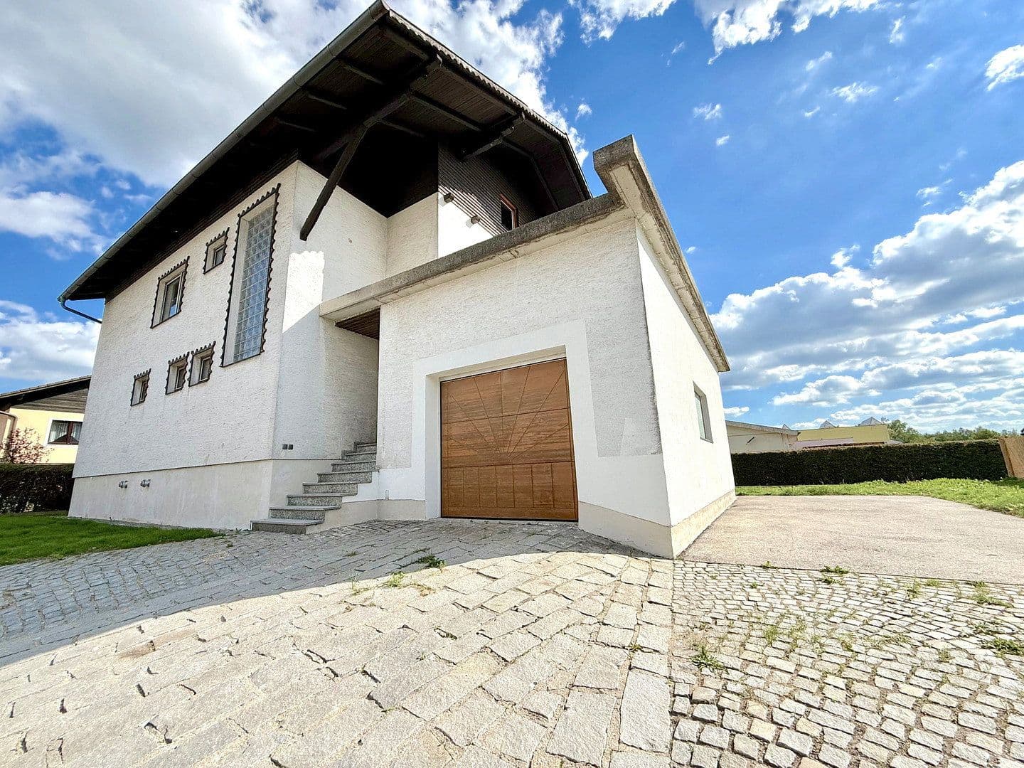 house for sale, 225 m², Dr.-Alfred-Besenböck-Straße 7, Schrems, Lower Austria house for sale, 225 m², Dr.-Alfred-Besenböck-Straße 7, Schrems, Lower Austria