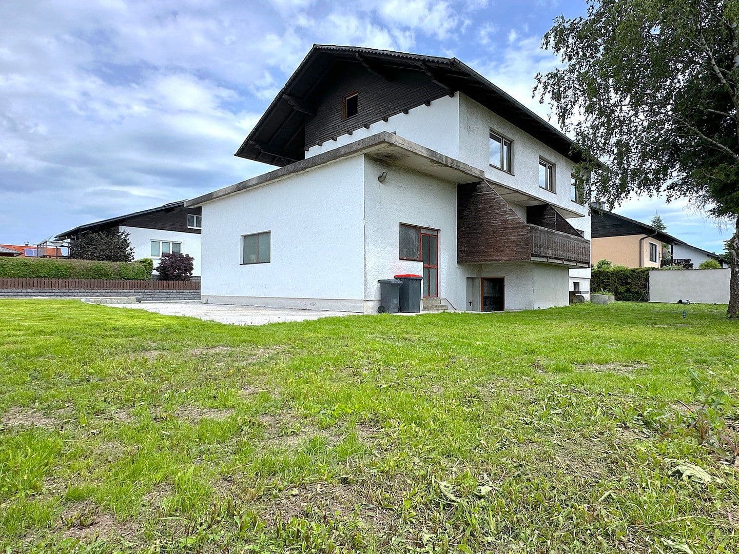 house for sale, 225 m², Dr.-Alfred-Besenböck-Straße 7, Schrems, Lower Austria house for sale, 225 m², Dr.-Alfred-Besenböck-Straße 7, Schrems, Lower Austria