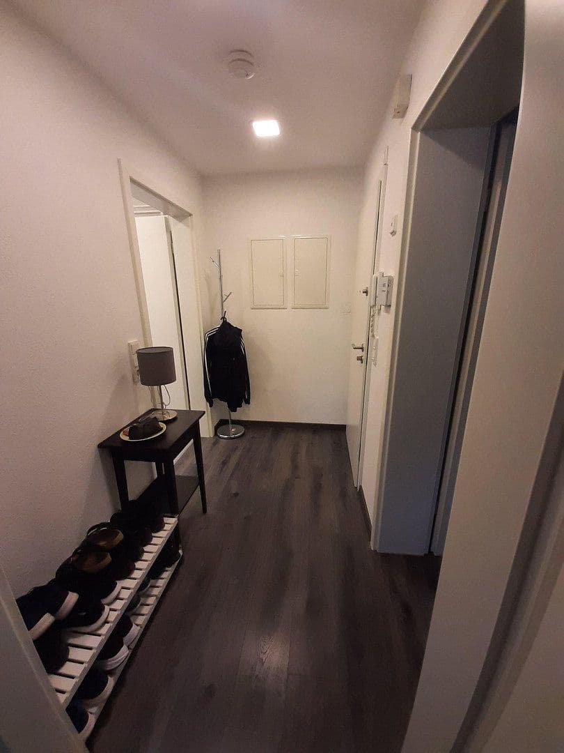 1 bedroom flat to rent, 40 m², Fliederweg 4, Schwetzingen, Baden-Württemberg 1 bedroom flat to rent, 40 m², Fliederweg 4, Schwetzingen, Baden-Württemberg