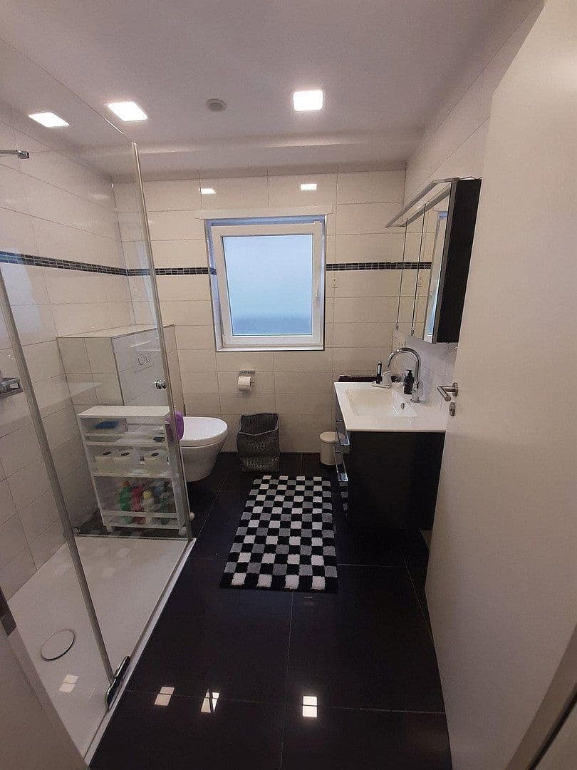 1 bedroom flat to rent, 40 m², Fliederweg 4, Schwetzingen, Baden-Württemberg 1 bedroom flat to rent, 40 m², Fliederweg 4, Schwetzingen, Baden-Württemberg