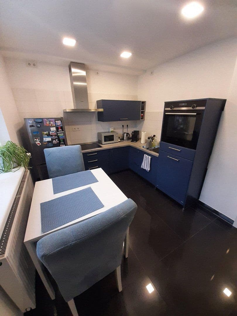 1 bedroom flat to rent, 40 m², Fliederweg 4, Schwetzingen, Baden-Württemberg 1 bedroom flat to rent, 40 m², Fliederweg 4, Schwetzingen, Baden-Württemberg