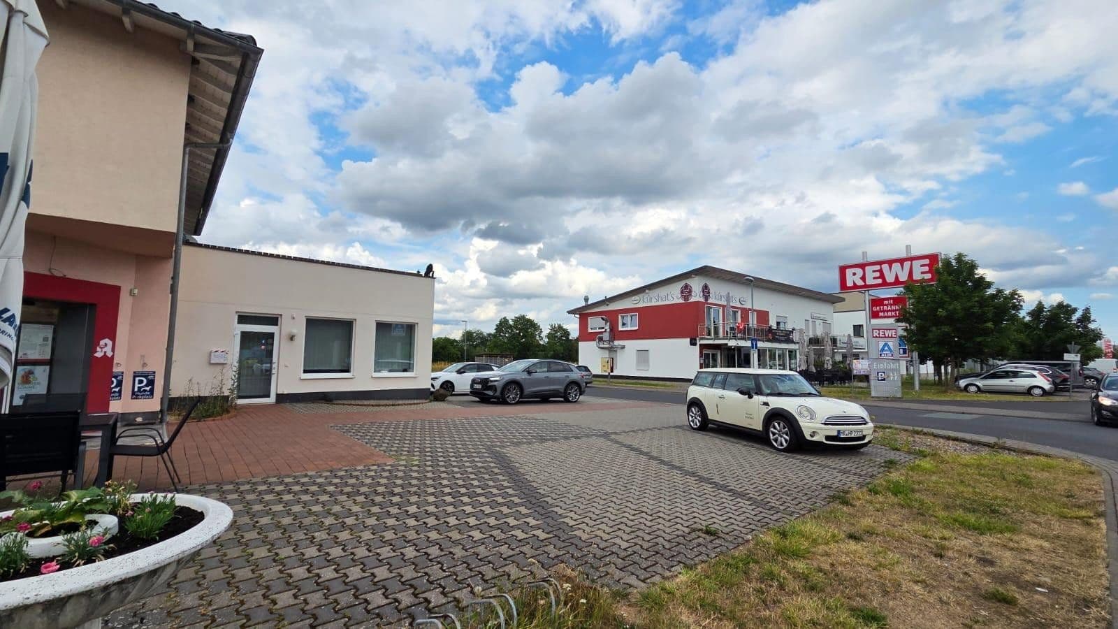 non-residential property to rent, 36 m², Im Boden 1, Fronhausen, Hesse non-residential property to rent, 36 m², Im Boden 1, Fronhausen, Hesse