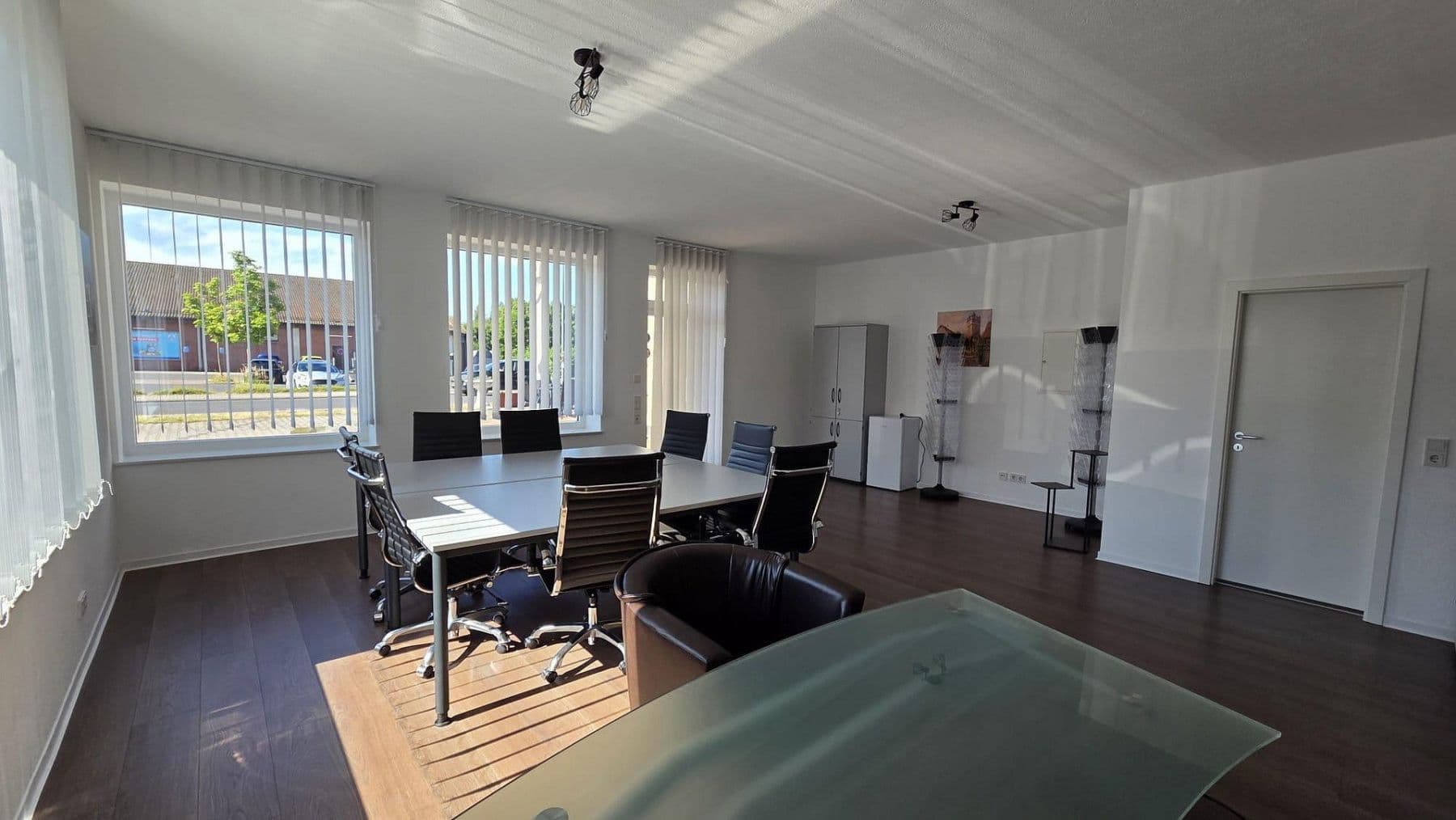office to rent, 36 m², Im Boden 1, Fronhausen, Hesse office to rent, 36 m², Im Boden 1, Fronhausen, Hesse