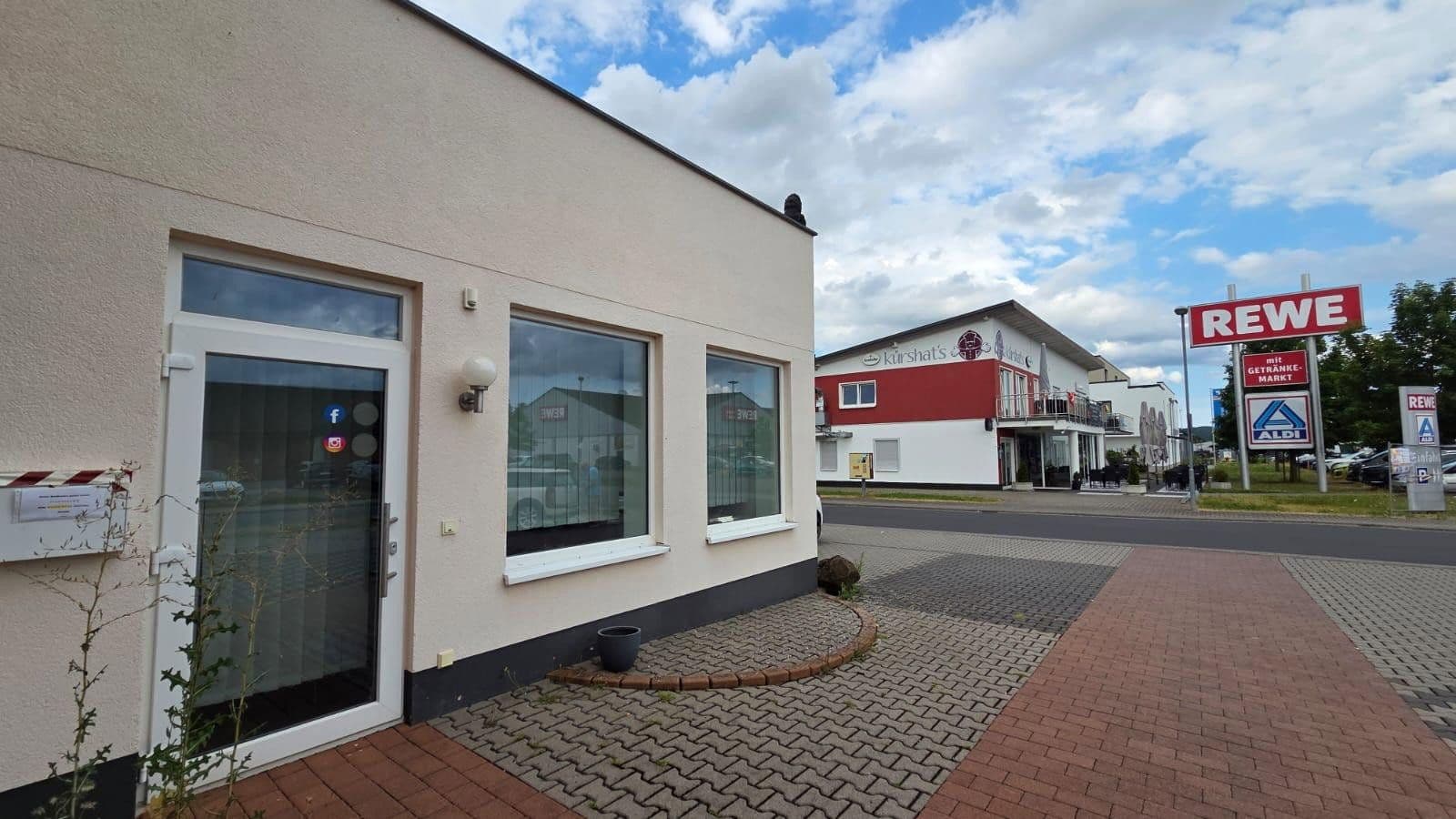 office to rent, 36 m², Im Boden 1, Fronhausen, Hesse office to rent, 36 m², Im Boden 1, Fronhausen, Hesse