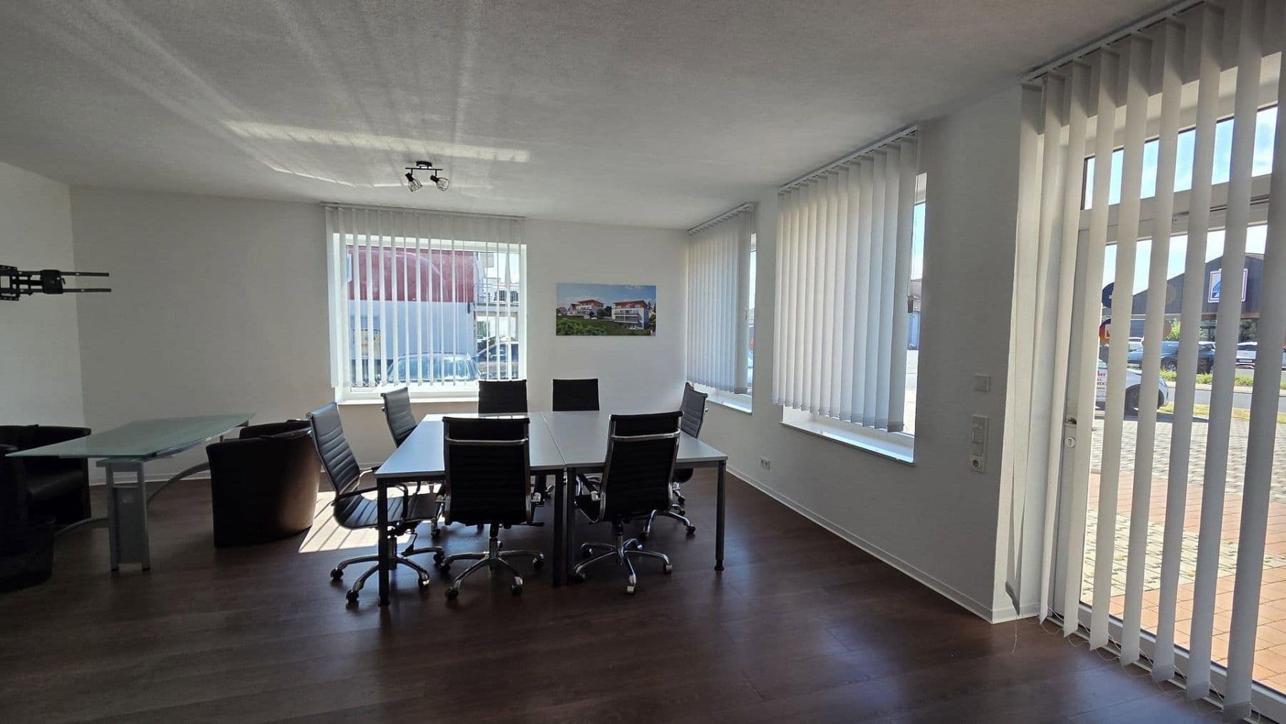 office to rent, 36 m², Im Boden 1, Fronhausen, Hesse office to rent, 36 m², Im Boden 1, Fronhausen, Hesse