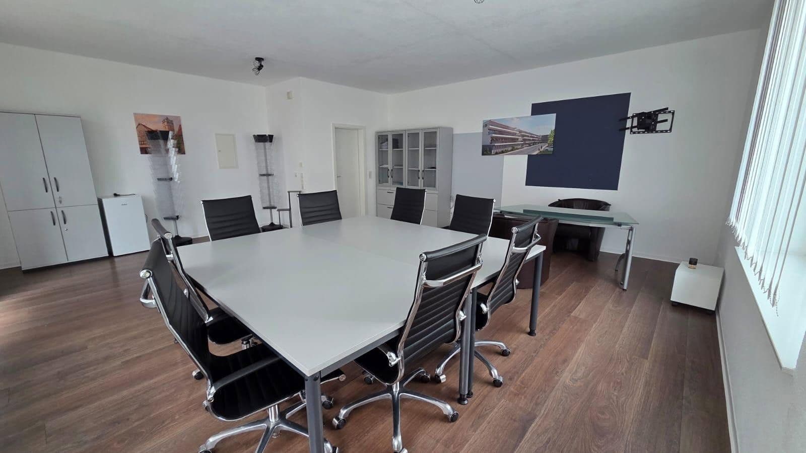 office to rent, 36 m², Im Boden 1, Fronhausen, Hesse office to rent, 36 m², Im Boden 1, Fronhausen, Hesse