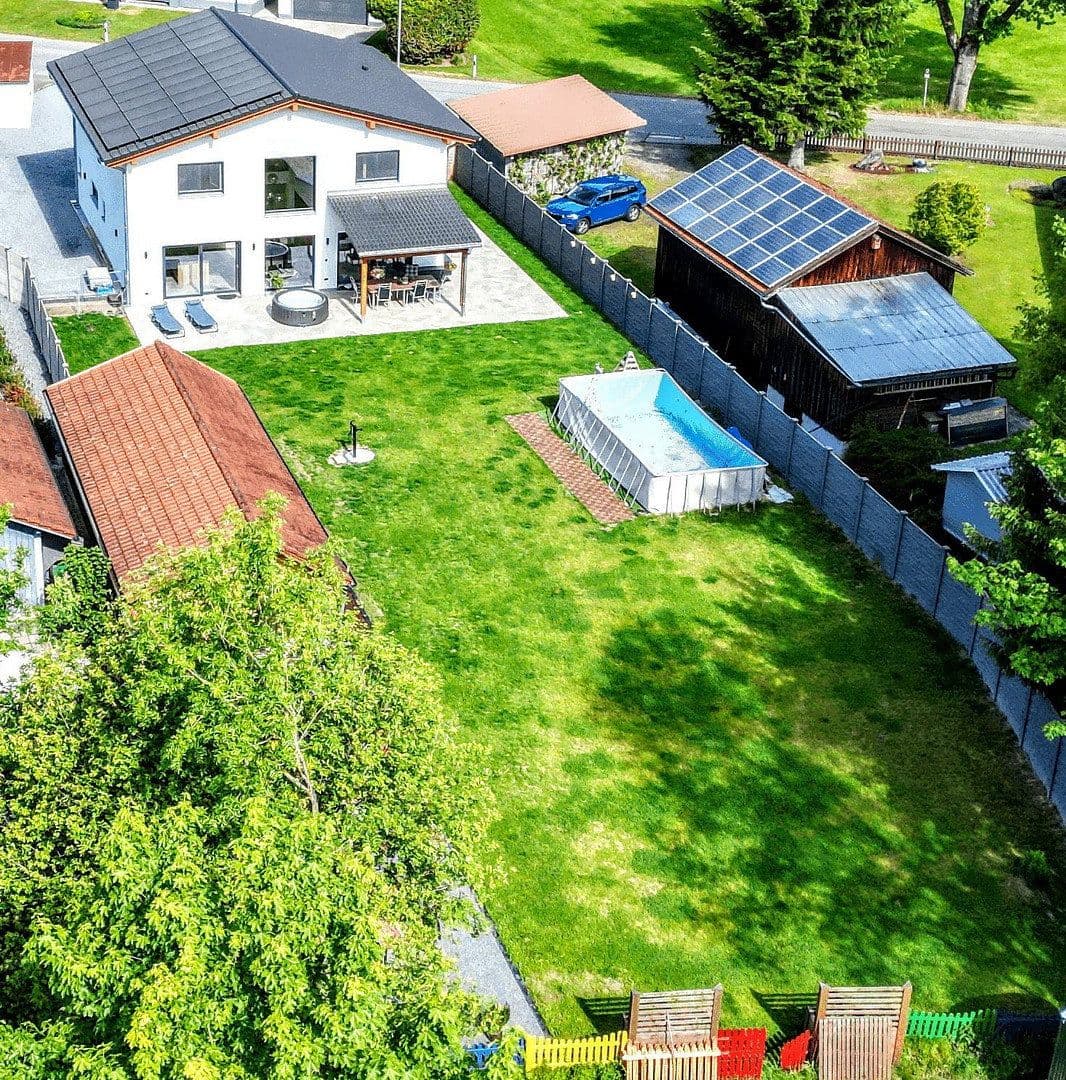 house for sale, 229 m², Ringelai, Bavaria house for sale, 229 m², Ringelai, Bavaria