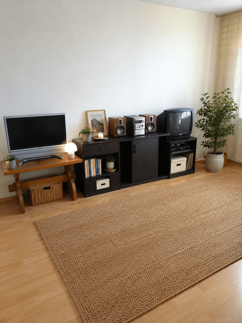 1 bedroom flat for sale, 46 m², Waldbüttelbrunn, Bavaria 1 bedroom flat for sale, 46 m², Waldbüttelbrunn, Bavaria