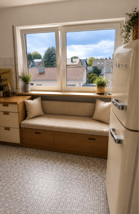 1 bedroom flat for sale, 46 m², Waldbüttelbrunn, Bavaria 1 bedroom flat for sale, 46 m², Waldbüttelbrunn, Bavaria