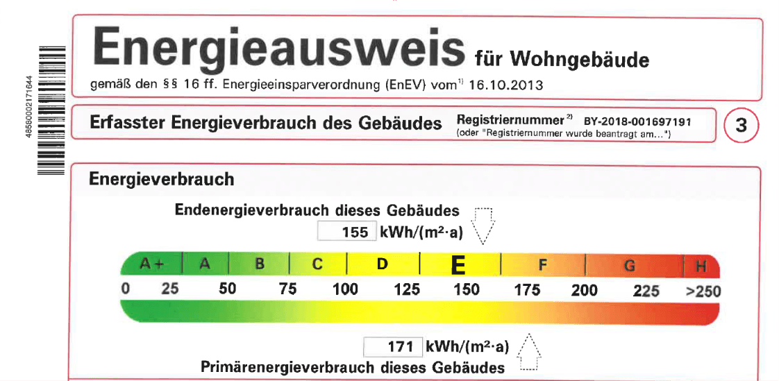 1 bedroom flat for sale, 46 m², Waldbüttelbrunn, Bavaria 1 bedroom flat for sale, 46 m², Waldbüttelbrunn, Bavaria