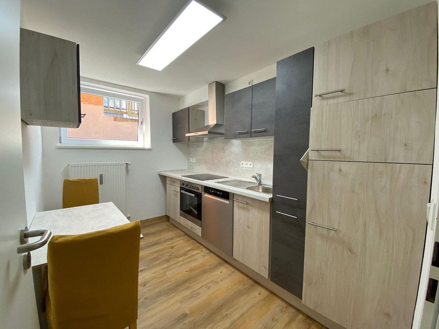 3 bedroom flat to rent, 74 m², Regensburg, Bavaria 3 bedroom flat to rent, 74 m², Regensburg, Bavaria