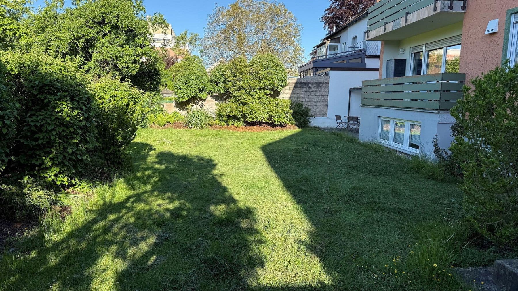 3 bedroom flat to rent, 74 m², Regensburg, Bavaria 3 bedroom flat to rent, 74 m², Regensburg, Bavaria