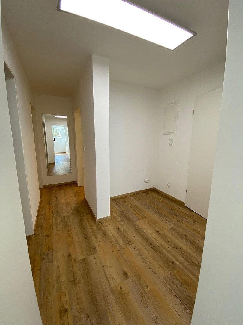 3 bedroom flat to rent, 74 m², Regensburg, Bavaria 3 bedroom flat to rent, 74 m², Regensburg, Bavaria