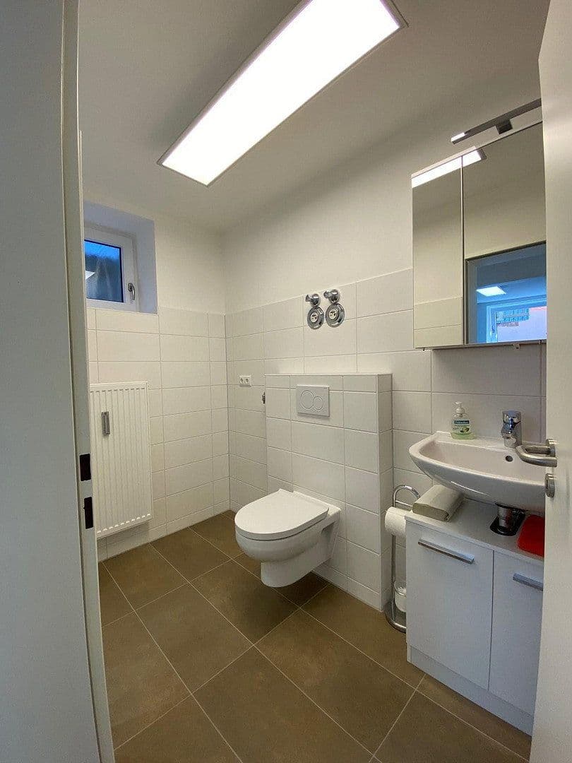 3 bedroom flat to rent, 74 m², Regensburg, Bavaria 3 bedroom flat to rent, 74 m², Regensburg, Bavaria