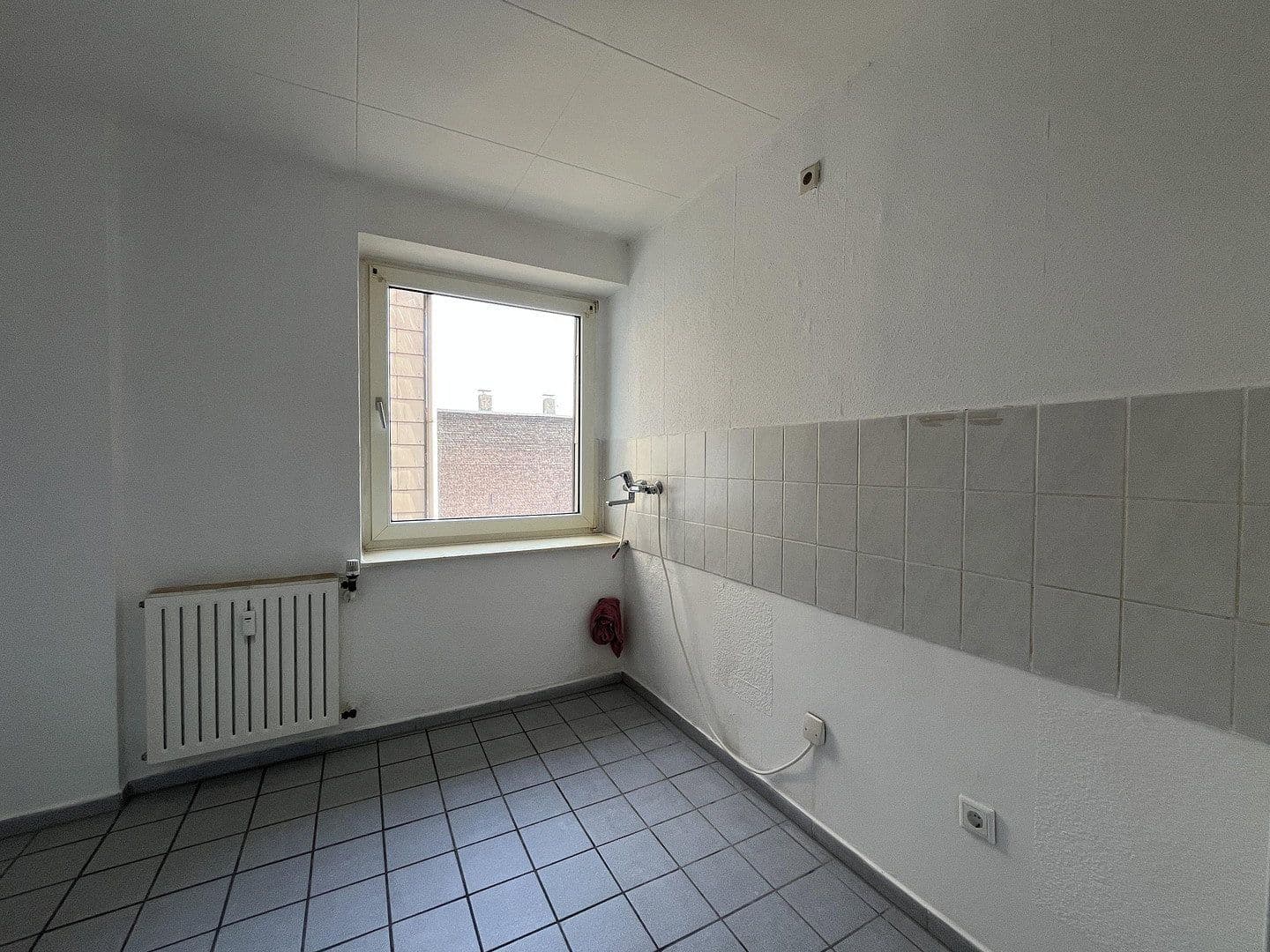 3 bedroom flat to rent, 65 m², Schmiedstraße 24, Oberhausen, North Rhine-Westphalia 3 bedroom flat to rent, 65 m², Schmiedstraße 24, Oberhausen, North Rhine-Westphalia