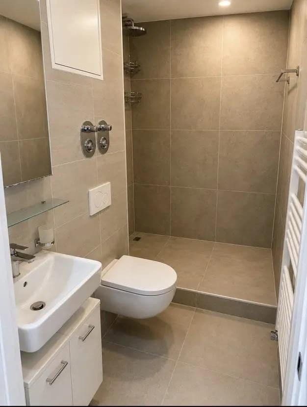3 bedroom flat to rent, 56 m², Kiefersfelden, Bavaria 3 bedroom flat to rent, 56 m², Kiefersfelden, Bavaria