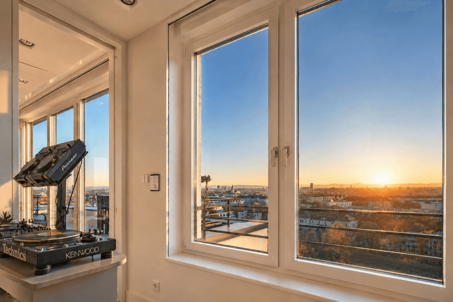 3 bedroom with open-plan kitchen flat for sale, 171 m², München, Bavaria 3 bedroom with open-plan kitchen flat for sale, 171 m², München, Bavaria