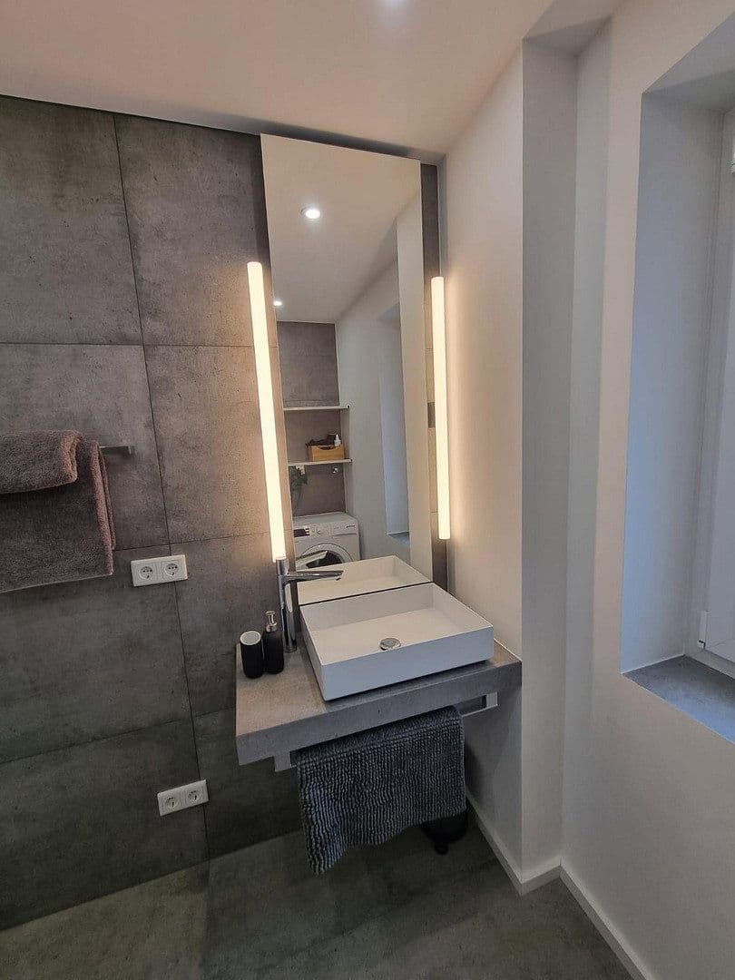 2 bedroom flat to rent, 60 m², Oberbilker Allee, 39, Düsseldorf, North Rhine-Westphalia 2 bedroom flat to rent, 60 m², Oberbilker Allee, 39, Düsseldorf, North Rhine-Westphalia