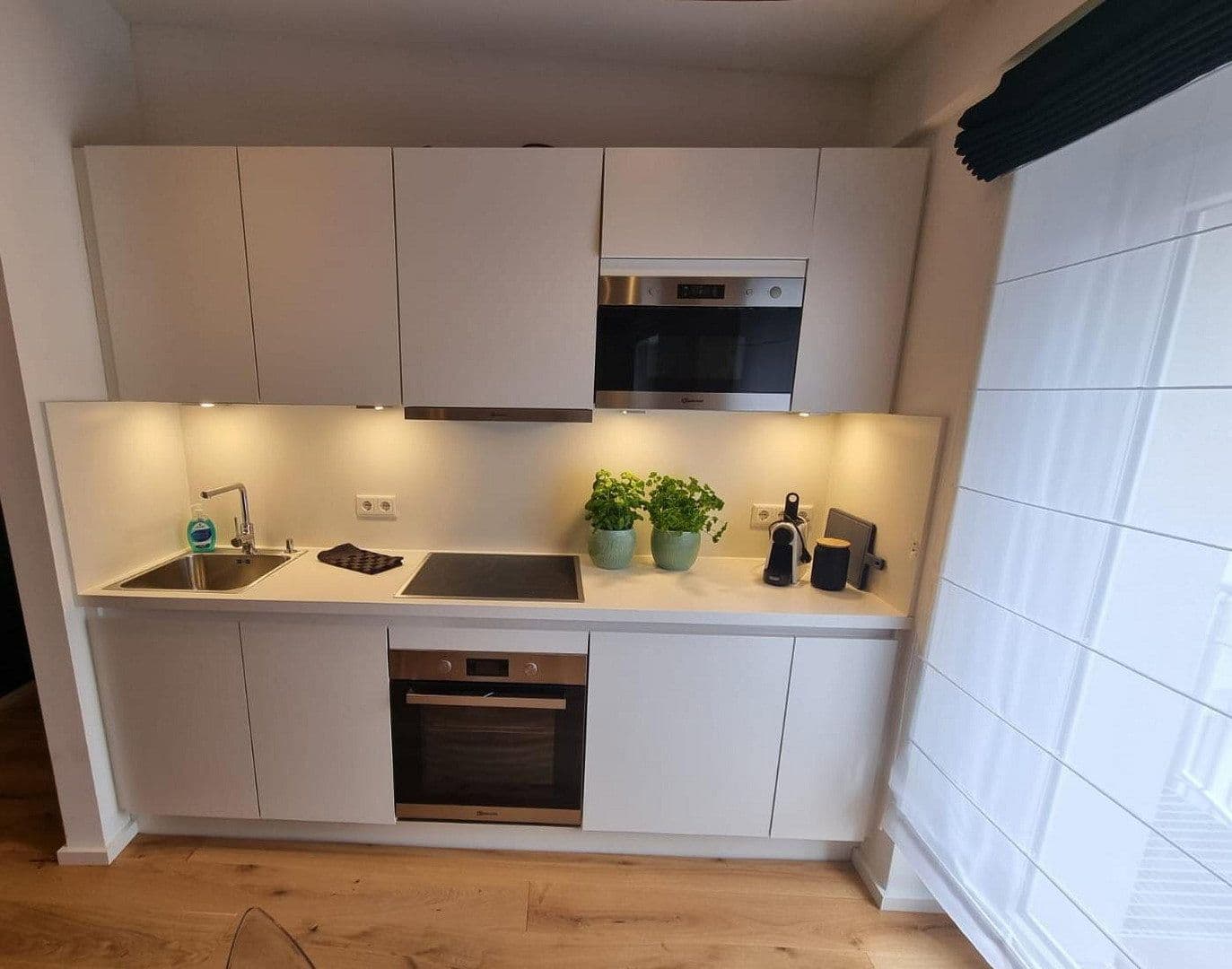 2 bedroom flat to rent, 60 m², Oberbilker Allee, 39, Düsseldorf, North Rhine-Westphalia 2 bedroom flat to rent, 60 m², Oberbilker Allee, 39, Düsseldorf, North Rhine-Westphalia