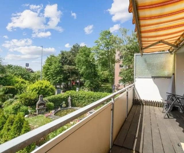 1 bedroom with open-plan kitchen flat for sale, 63 m², Allensteinstr. 29, Kaarst, North Rhine-Westphalia 1 bedroom with open-plan kitchen flat for sale, 63 m², Allensteinstr. 29, Kaarst, North Rhine-Westphalia