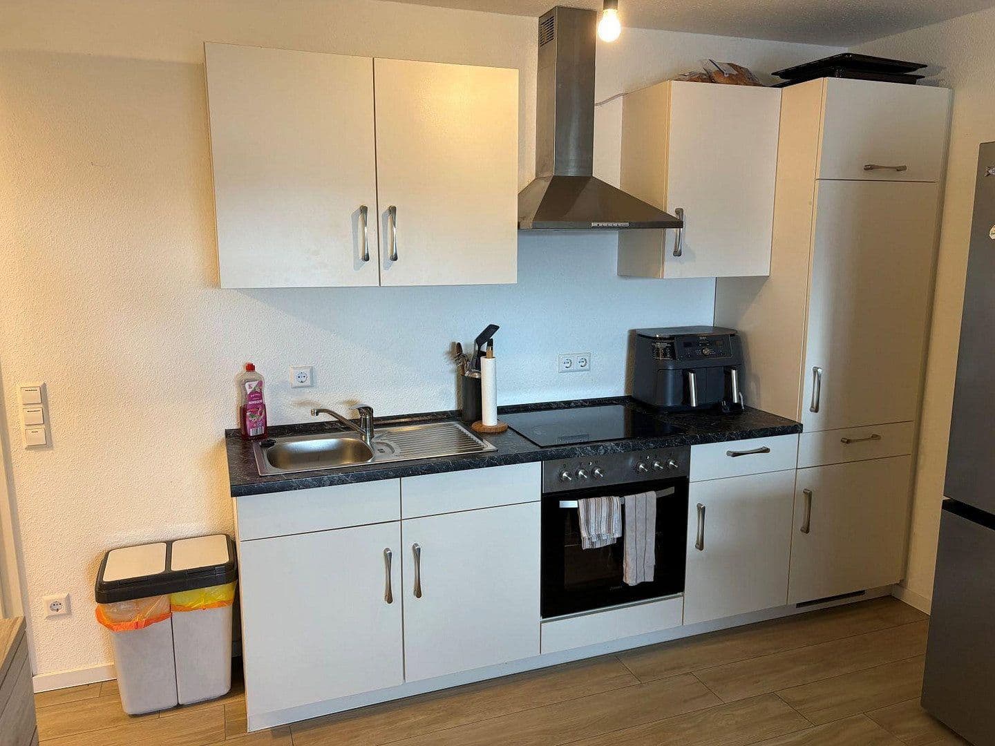 1 bedroom with open-plan kitchen flat to rent, 53 m², Rietheim-Weilheim, Baden-Württemberg 1 bedroom with open-plan kitchen flat to rent, 53 m², Rietheim-Weilheim, Baden-Württemberg