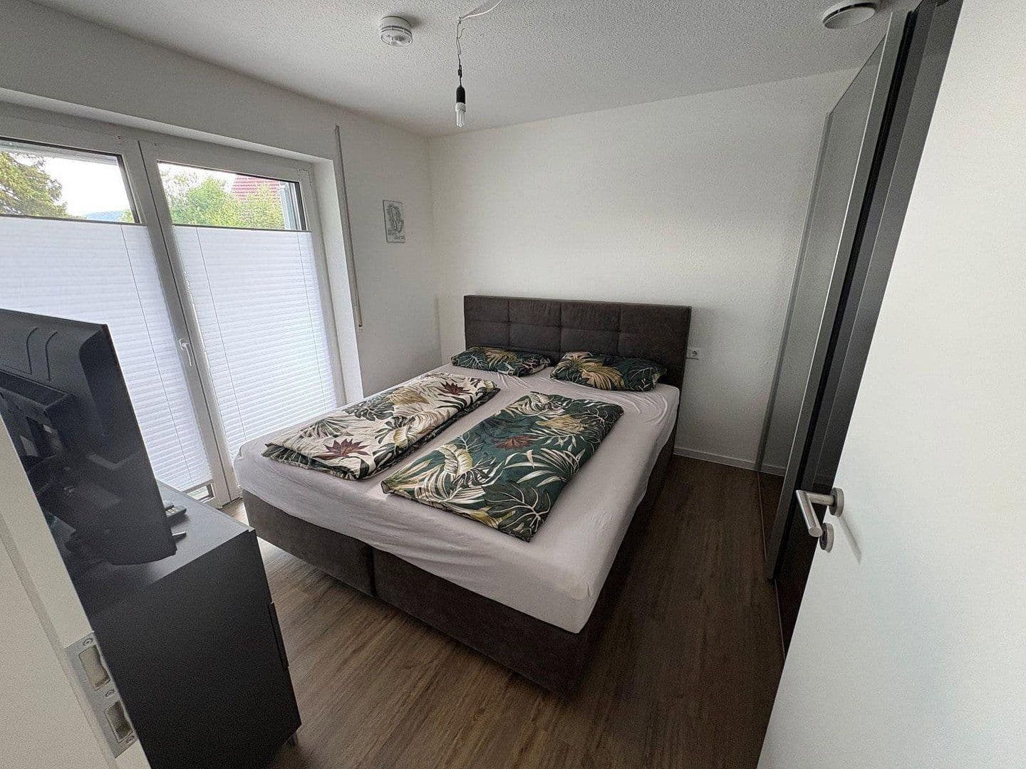 1 bedroom with open-plan kitchen flat to rent, 53 m², Rietheim-Weilheim, Baden-Württemberg 1 bedroom with open-plan kitchen flat to rent, 53 m², Rietheim-Weilheim, Baden-Württemberg