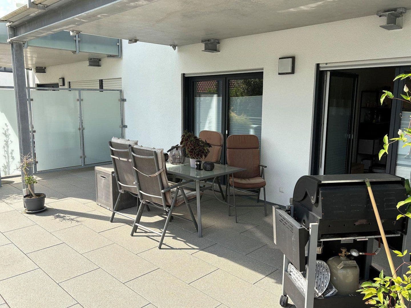 1 bedroom with open-plan kitchen flat to rent, 53 m², Rietheim-Weilheim, Baden-Württemberg 1 bedroom with open-plan kitchen flat to rent, 53 m², Rietheim-Weilheim, Baden-Württemberg