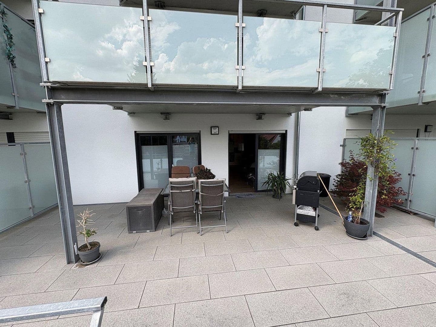 1 bedroom with open-plan kitchen flat to rent, 53 m², Rietheim-Weilheim, Baden-Württemberg 1 bedroom with open-plan kitchen flat to rent, 53 m², Rietheim-Weilheim, Baden-Württemberg