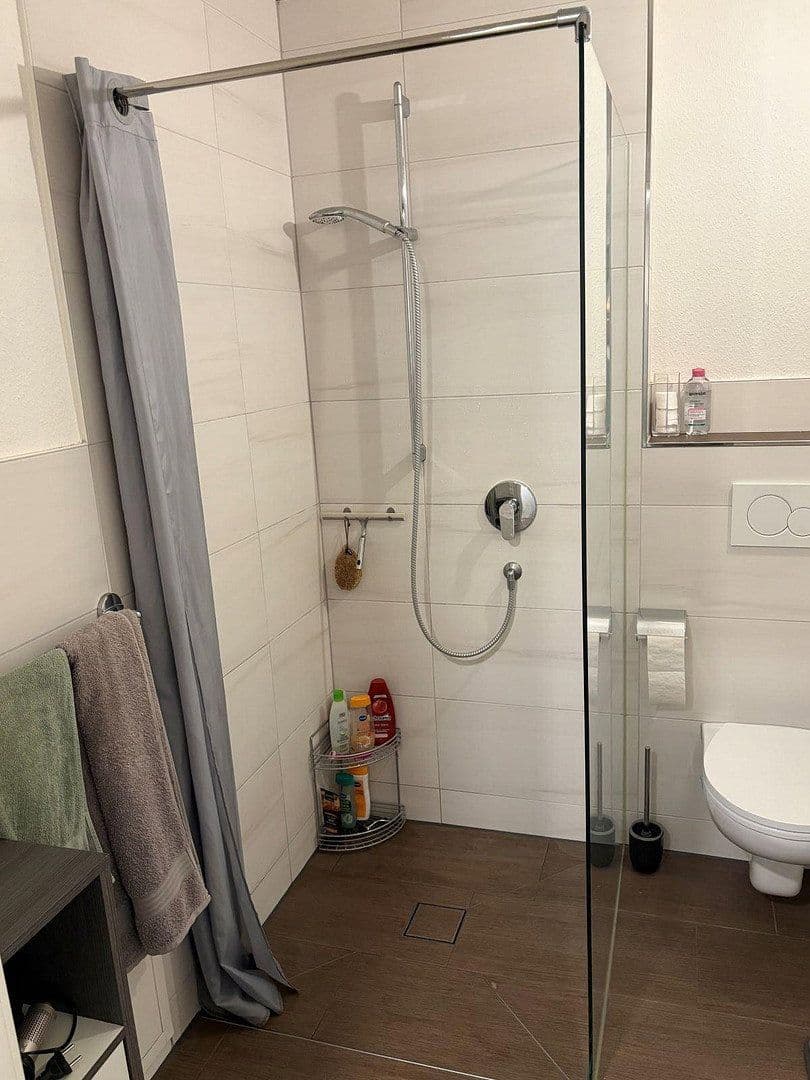 1 bedroom with open-plan kitchen flat to rent, 53 m², Rietheim-Weilheim, Baden-Württemberg 1 bedroom with open-plan kitchen flat to rent, 53 m², Rietheim-Weilheim, Baden-Württemberg