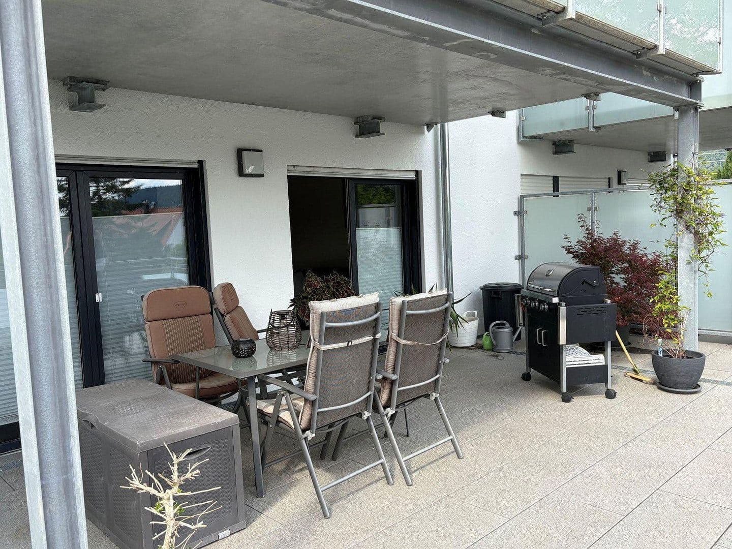 1 bedroom with open-plan kitchen flat to rent, 53 m², Rietheim-Weilheim, Baden-Württemberg 1 bedroom with open-plan kitchen flat to rent, 53 m², Rietheim-Weilheim, Baden-Württemberg