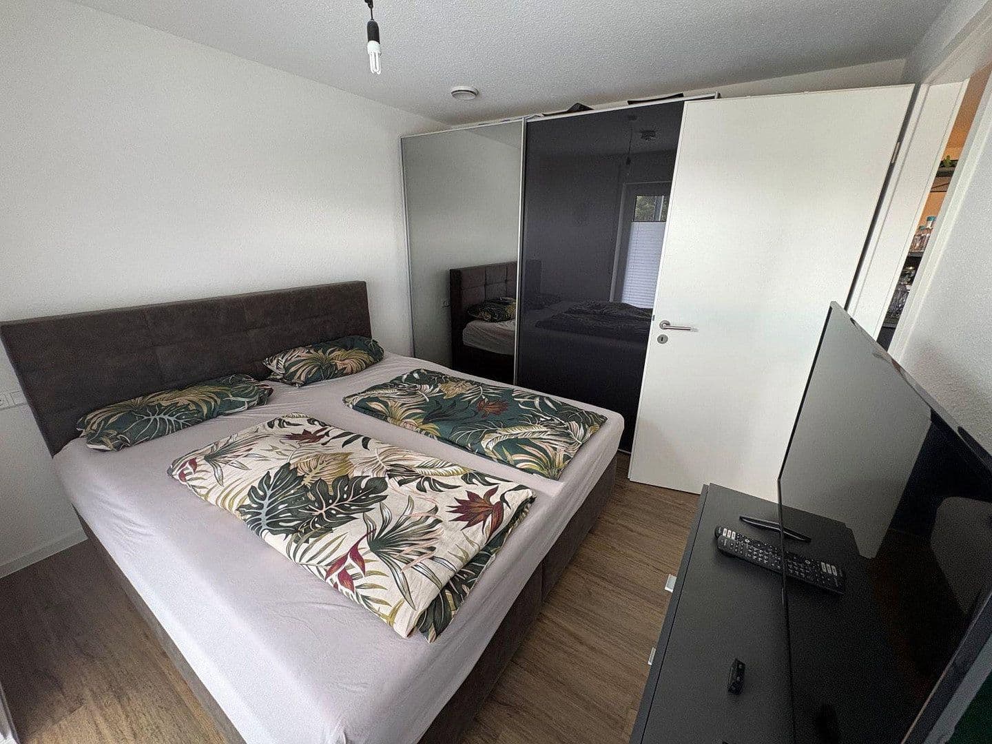 1 bedroom with open-plan kitchen flat to rent, 53 m², Rietheim-Weilheim, Baden-Württemberg 1 bedroom with open-plan kitchen flat to rent, 53 m², Rietheim-Weilheim, Baden-Württemberg