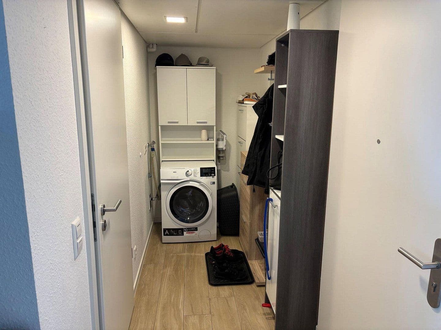 1 bedroom with open-plan kitchen flat to rent, 53 m², Rietheim-Weilheim, Baden-Württemberg 1 bedroom with open-plan kitchen flat to rent, 53 m², Rietheim-Weilheim, Baden-Württemberg