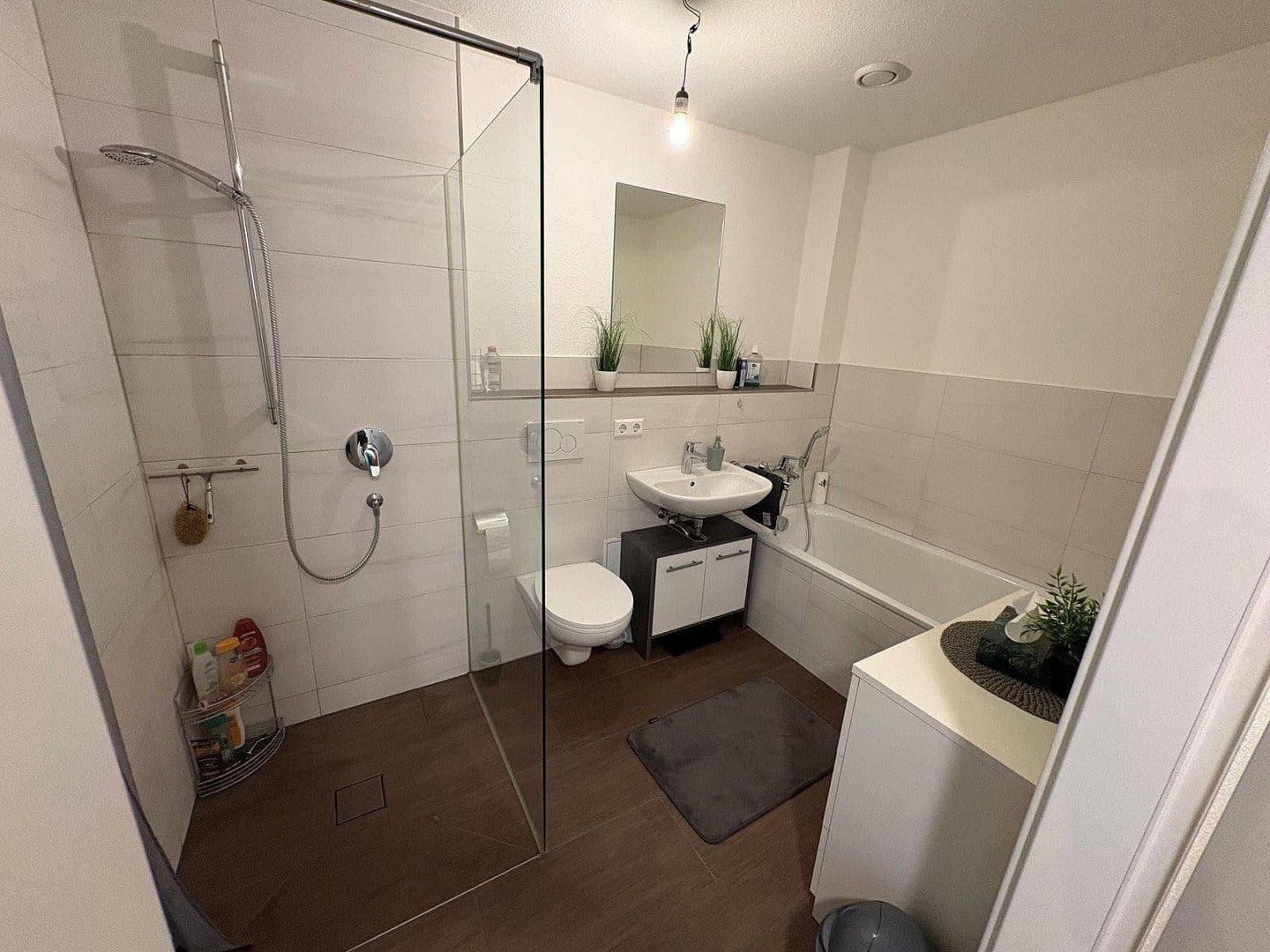 1 bedroom with open-plan kitchen flat to rent, 53 m², Rietheim-Weilheim, Baden-Württemberg 1 bedroom with open-plan kitchen flat to rent, 53 m², Rietheim-Weilheim, Baden-Württemberg