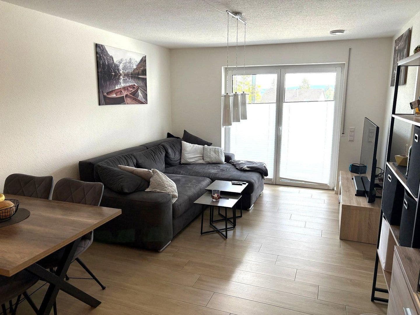 1 bedroom with open-plan kitchen flat to rent, 53 m², Rietheim-Weilheim, Baden-Württemberg 1 bedroom with open-plan kitchen flat to rent, 53 m², Rietheim-Weilheim, Baden-Württemberg
