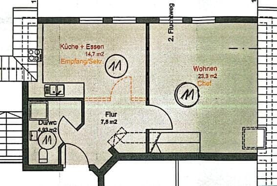 1 bedroom with open-plan kitchen flat for sale, 74 m², Gärtringen, Baden-Württemberg 1 bedroom with open-plan kitchen flat for sale, 74 m², Gärtringen, Baden-Württemberg