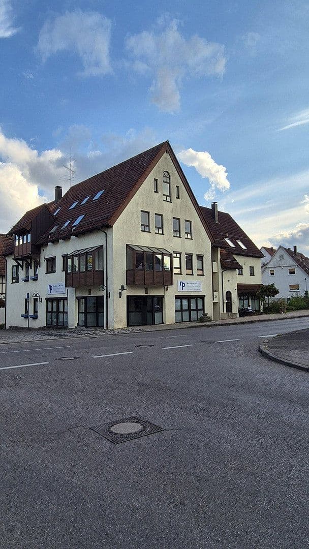 1 bedroom with open-plan kitchen flat for sale, 74 m², Gärtringen, Baden-Württemberg 1 bedroom with open-plan kitchen flat for sale, 74 m², Gärtringen, Baden-Württemberg