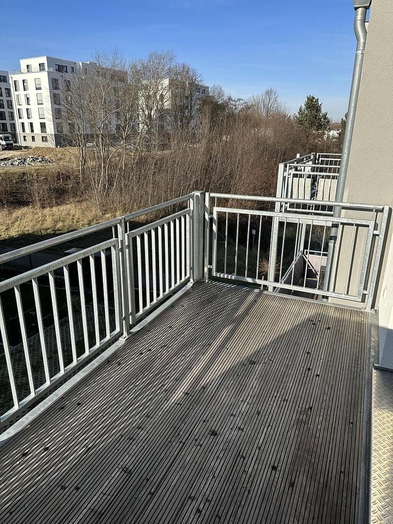 2 bedroom flat to rent, 65 m², Frida-Kahlo-Straße 17, Braunschweig, Lower Saxony 2 bedroom flat to rent, 65 m², Frida-Kahlo-Straße 17, Braunschweig, Lower Saxony