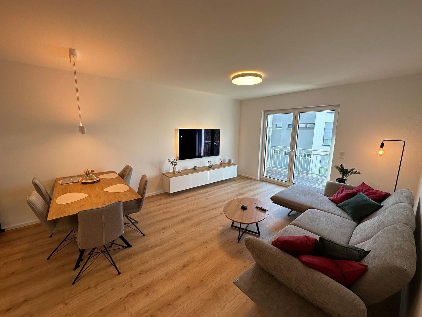 2 bedroom flat to rent, 65 m², Frida-Kahlo-Straße 17, Braunschweig, Lower Saxony 2 bedroom flat to rent, 65 m², Frida-Kahlo-Straße 17, Braunschweig, Lower Saxony