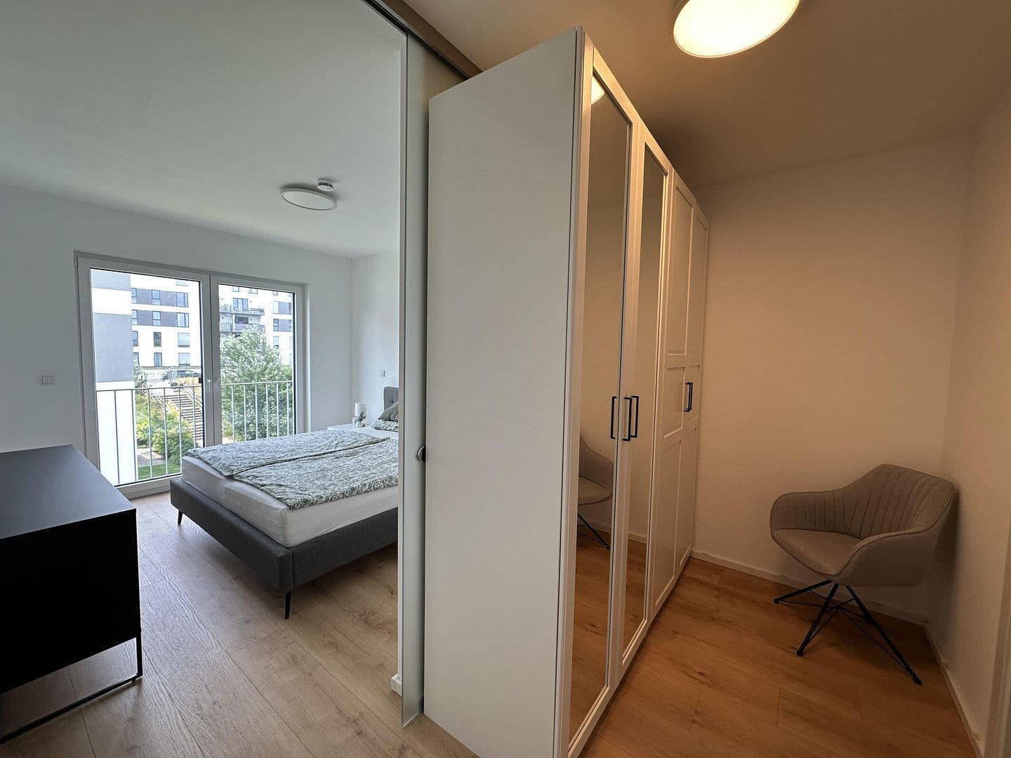 2 bedroom flat to rent, 65 m², Frida-Kahlo-Straße 17, Braunschweig, Lower Saxony 2 bedroom flat to rent, 65 m², Frida-Kahlo-Straße 17, Braunschweig, Lower Saxony