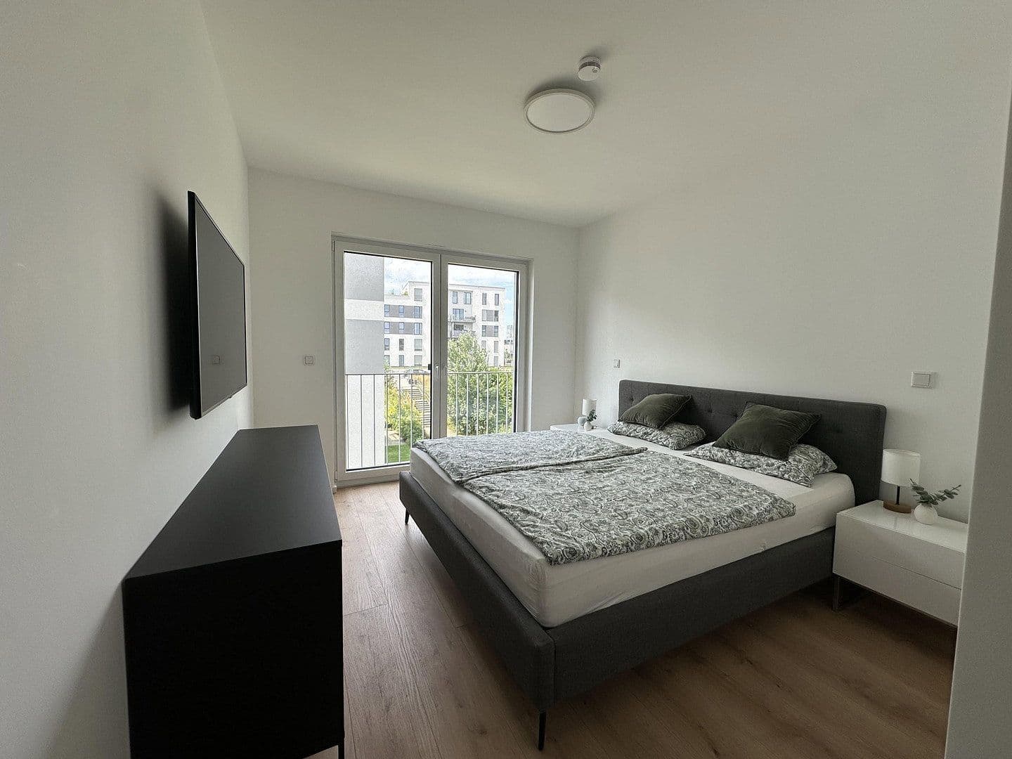 2 bedroom flat to rent, 65 m², Frida-Kahlo-Straße 17, Braunschweig, Lower Saxony 2 bedroom flat to rent, 65 m², Frida-Kahlo-Straße 17, Braunschweig, Lower Saxony